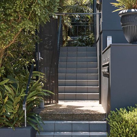 سيدني Ballantyne At Mosman Apartments المظهر الخارجي الصورة