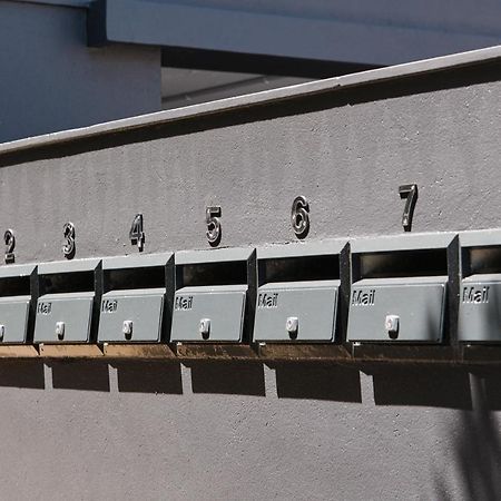 سيدني Ballantyne At Mosman Apartments المظهر الخارجي الصورة