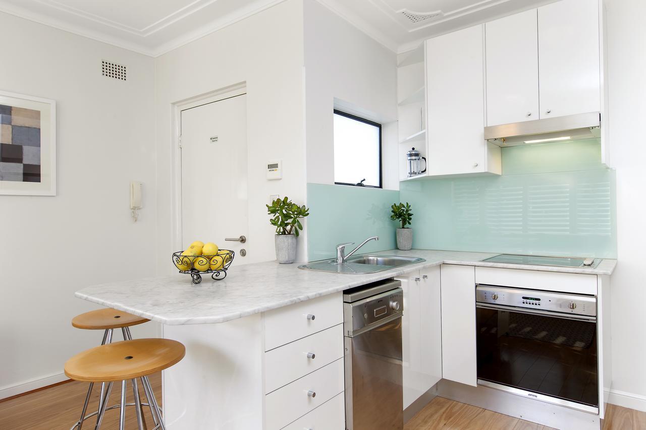 سيدني Ballantyne At Mosman Apartments المظهر الخارجي الصورة