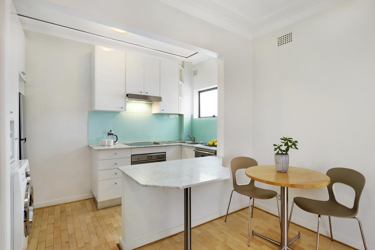 سيدني Ballantyne At Mosman Apartments المظهر الخارجي الصورة