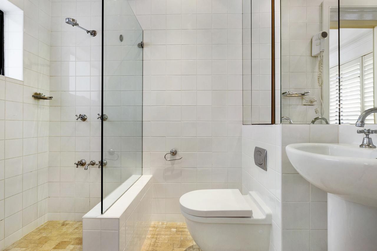 سيدني Ballantyne At Mosman Apartments المظهر الخارجي الصورة