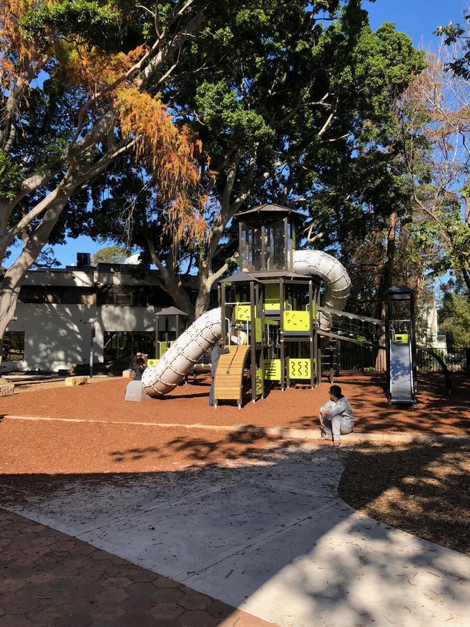 سيدني Ballantyne At Mosman Apartments المظهر الخارجي الصورة