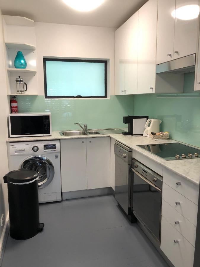 سيدني Ballantyne At Mosman Apartments المظهر الخارجي الصورة