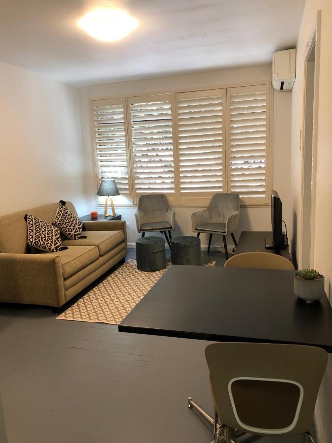 سيدني Ballantyne At Mosman Apartments المظهر الخارجي الصورة
