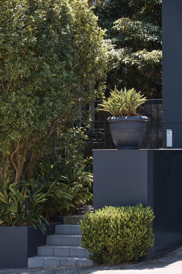 سيدني Ballantyne At Mosman Apartments المظهر الخارجي الصورة