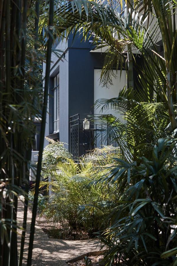 سيدني Ballantyne At Mosman Apartments المظهر الخارجي الصورة