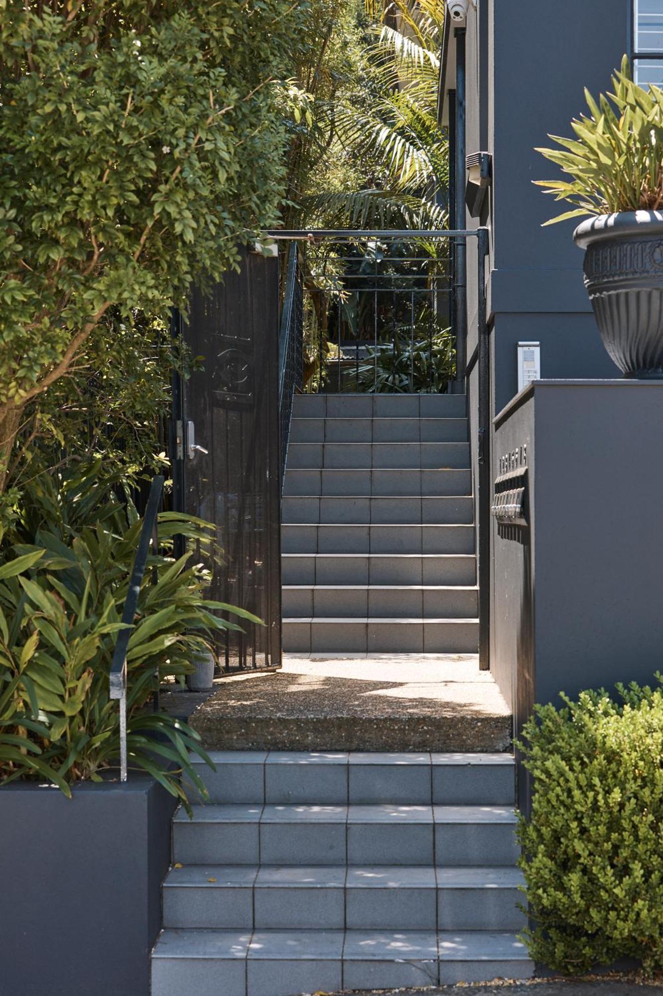 سيدني Ballantyne At Mosman Apartments المظهر الخارجي الصورة