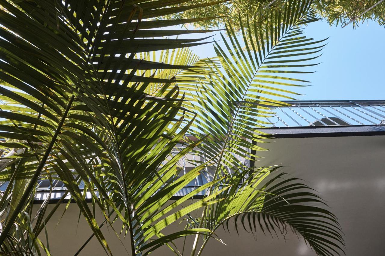 سيدني Ballantyne At Mosman Apartments المظهر الخارجي الصورة
