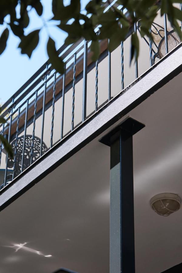 سيدني Ballantyne At Mosman Apartments المظهر الخارجي الصورة
