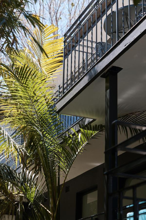 سيدني Ballantyne At Mosman Apartments المظهر الخارجي الصورة