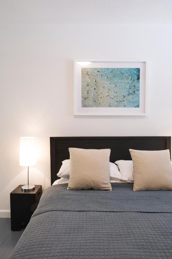 سيدني Ballantyne At Mosman Apartments المظهر الخارجي الصورة