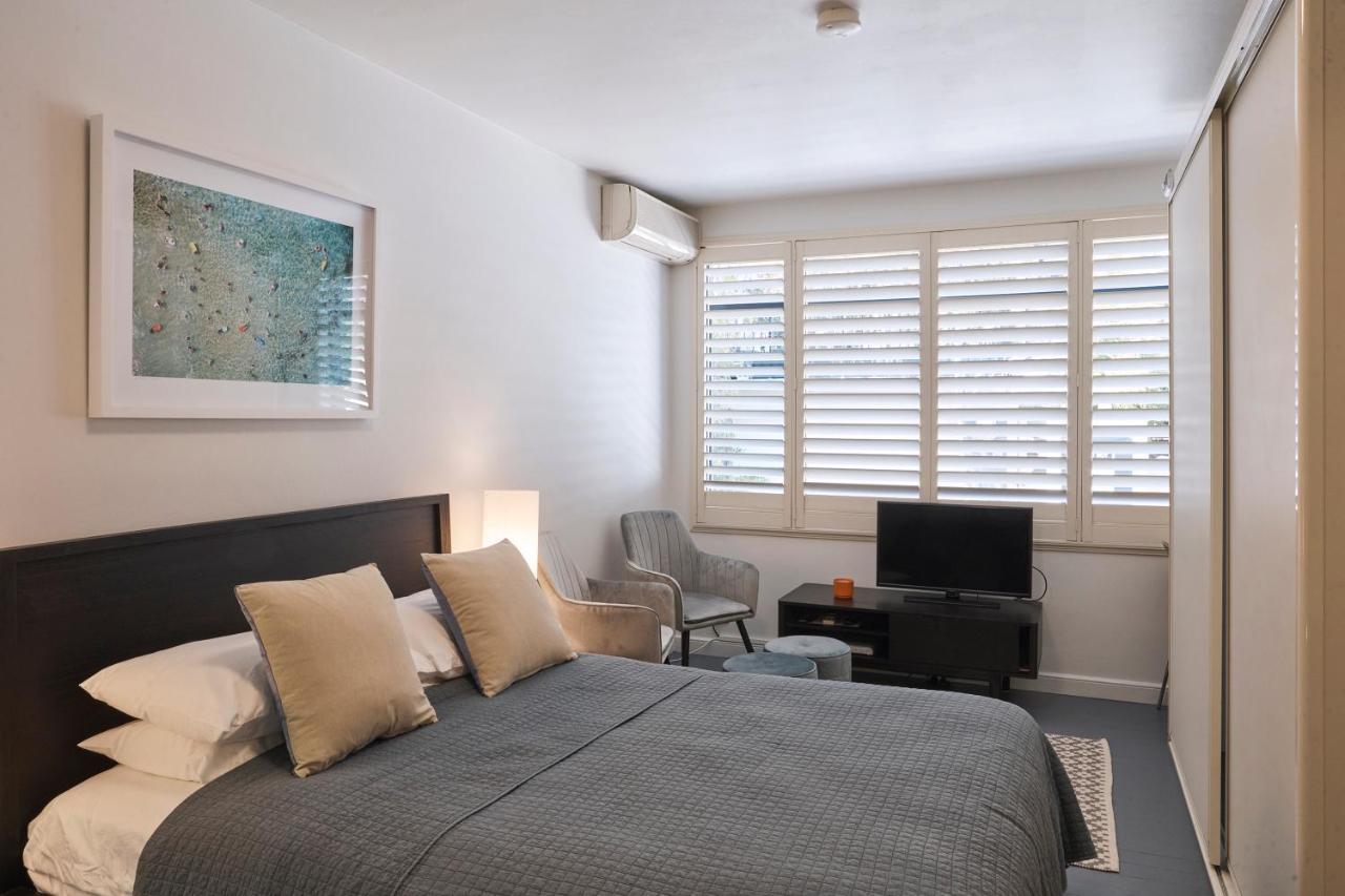 سيدني Ballantyne At Mosman Apartments المظهر الخارجي الصورة