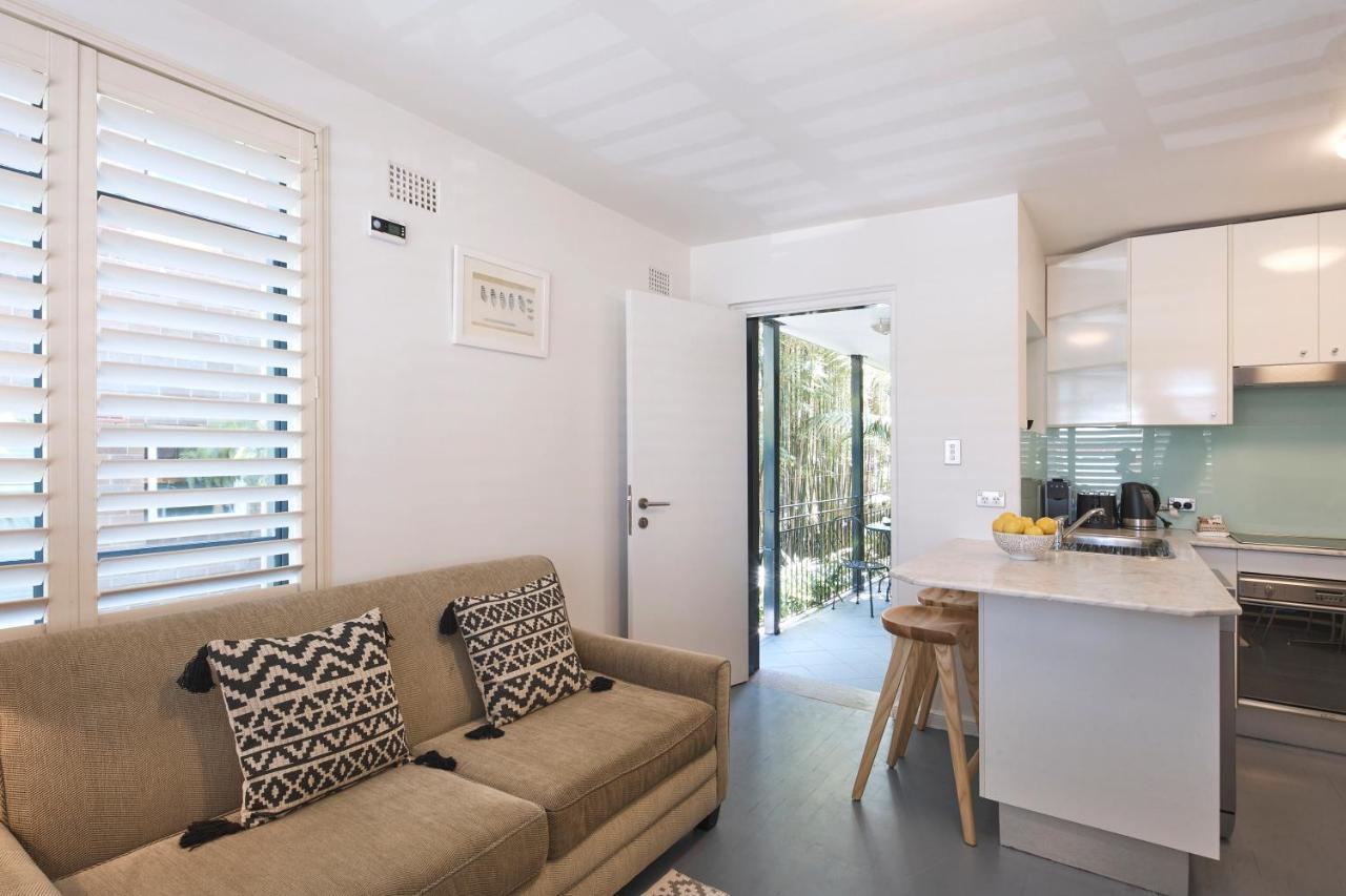 سيدني Ballantyne At Mosman Apartments المظهر الخارجي الصورة