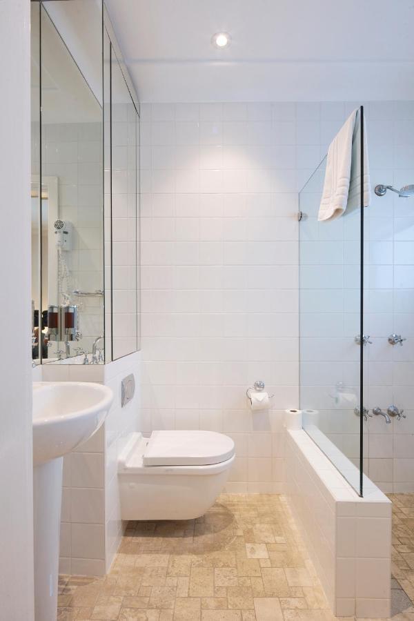 سيدني Ballantyne At Mosman Apartments المظهر الخارجي الصورة